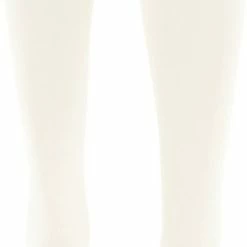 Korting 😀 FALKE ClimaWool Verstevigde Kniekousen Zonder Patroon Zeer Ademend Warm Droog Milieuvriendelijk Met Glans Elegant Duurzaam Lyocell Maagdelijke Wol Wit Dames Sokken - Maat 41-42 ✔️ -Beenmode Verkoop 428x840 1