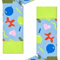 Flash-uitverkoop 🔔 Happy 🧦 Socks Happy 🎂 Birthday Giftbox 2P - Maat 36-40 🥰 -Beenmode Verkoop 429x840 2