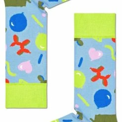 Flash-uitverkoop 🔔 Happy 🧦 Socks Happy 🎂 Birthday Giftbox 2P - Maat 36-40 🥰 -Beenmode Verkoop 429x840 4