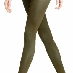 Top 10 🥰 FALKE Pure Matt 50 DEN Dames Panty - Groen - Maat XL 🔔 -Beenmode Verkoop 434x840