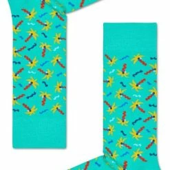 Gloednieuw 😀 Happy 🧦 Socks - Giftbox Vulcano 👏 -Beenmode Verkoop 438x840