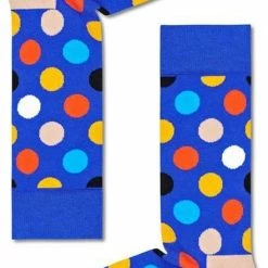 Uitgang 🧨 Happy 🧦 Socks Sports Giftbox 3P Multi - 36-40 👍 -Beenmode Verkoop 441x840 4