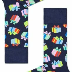 Flash-uitverkoop 🔔 Happy 🧦 Socks Happy 🎂 Birthday Giftbox 2P - Maat 36-40 🥰 -Beenmode Verkoop 446x840 3