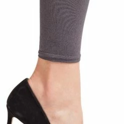 Kopen 😀 Falke Cotton Touch Legging Anthramix (3499) 44-46 🥰 -Beenmode Verkoop 450x840 3