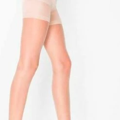 Flash-uitverkoop 🥰 Penti Body Control Shape Wear Panty 15 Denier - HUID -Maat L 🤩 -Beenmode Verkoop 452x840