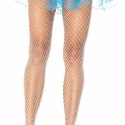 Flash-uitverkoop ⭐ Leg Avenue Lycra Fishnet Pantyhose 🔔 -Beenmode Verkoop 463x840 2