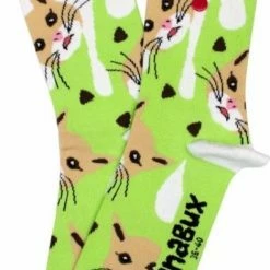 Flash-uitverkoop 🛒 Unabux - Kitty - Unisex - Maat 36-40 👏
