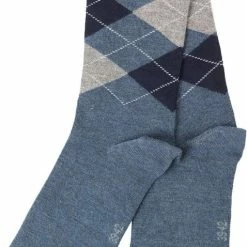 Goedkoop 🛒 Bamboe Sokken | Geruite Sokken | Anti-zweet Sokken | Naadloze Sokken | Heren Sokken | Dames Sokken | 4 Paar - 👖 Jeans | Maat: 46/47 | Merk: Bamboosa 😉 -Beenmode Verkoop 478x840