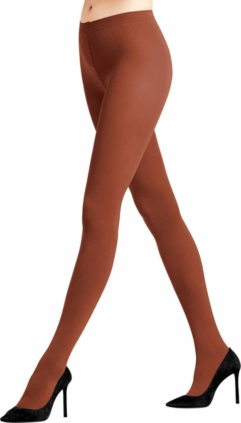 Hete verkoop ๐ FALKE Cotton Touch Maillot 40081 8829 Terra S-M ๐งจ 6 Hete verkoop ๐ FALKE Cotton Touch Maillot 40081 8829 Terra S-M ๐งจ - Afbeelding 4