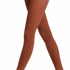 Beste Pirce 😉 FALKE Cotton Touch Maillot 40081 8829 Terra M-L ⭐ -Beenmode Verkoop 479x840