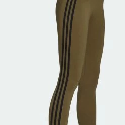 Groothandel ✨ Adidas 3-stripes Legging Vrouwen - Maat S 🌟 -Beenmode Verkoop 492x840 1