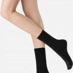 Flash-uitverkoop 😀 Oroblu - Dames - Gwen Sok - Black - 35-38 ⭐