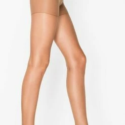 Hete verkoop 😀 Penti Fit 15 Denier Dames Panty (pd1001) - NAVY - Maat M 👏 -Beenmode Verkoop 496x840 3