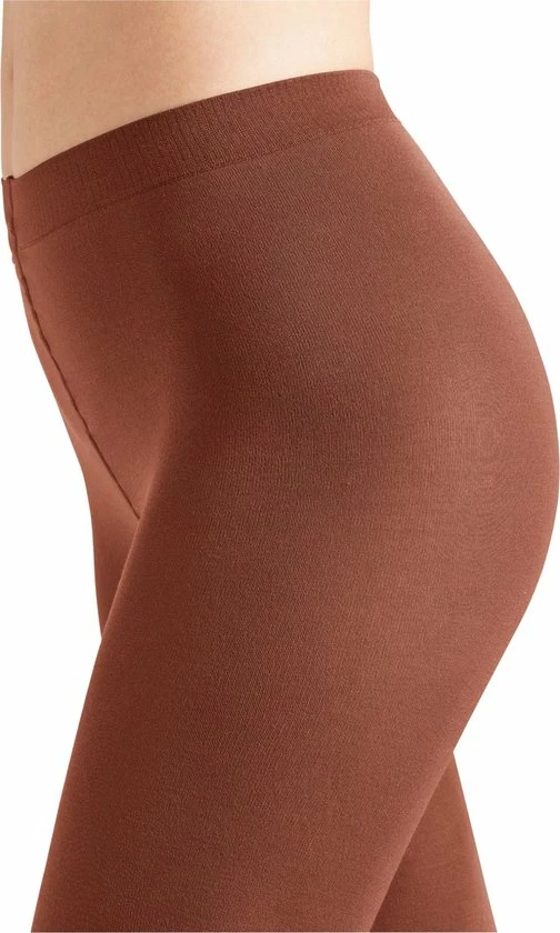 Hete verkoop ๐ FALKE Cotton Touch Maillot 40081 8829 Terra S-M ๐งจ 5 Hete verkoop ๐ FALKE Cotton Touch Maillot 40081 8829 Terra S-M ๐งจ - Afbeelding 3