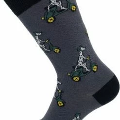 Aanbiedingen 🧨 SQOTTON Vrolijke Sokken Met Chocolade - Giftbox - Cadeau - Funky Animals - Geel - Maat 41-46 😉 -Beenmode Verkoop 505x840 1