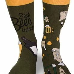 Beste recensies van 😍 Merkloos ORGANISCH KATOEN BIER SOKKEN, ARTY 🧦 SOCKS, 43-46 😍