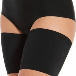 Beste deal ⭐ MAGIC Bodyfashion Be Sweet To Your Legs Dijenbanden Zwart Vrouwen - Maat L 🌟 10 Beste deal ⭐ MAGIC Bodyfashion Be Sweet To Your Legs Dijenbanden Zwart Vrouwen - Maat L 🌟 -Beenmode Verkoop 527x840 1