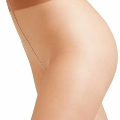 Beste Pirce 🔔 FALKE Seidenglatt Fijn Elegant Comfortabel Hoogwaardig Onzichtbaar Zonder Motief Met Glans Ultra Sheer 15 Denier Beige Dames Panty - Maat M-L 🎁 -Beenmode Verkoop 534x840