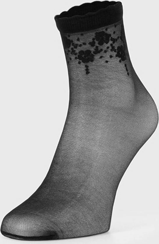 Kopen ๐ 2 Pack Gabriella Pantysokjes Bloom 20DEN Met Bloemen Patroon, One Size, Beige Met Wit & Zwart ๐ 9 Kopen ๐ 2 Pack Gabriella Pantysokjes Bloom 20DEN Met Bloemen Patroon, One Size, Beige Met Wit & Zwart ๐ - Afbeelding 7