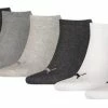 Gloednieuw 👍 Puma 👟 Sneaker Unisex Sokken - 9-pack - Maat 43/46 💯 -Beenmode Verkoop 550x196