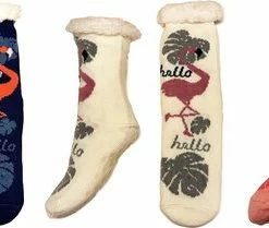 Begroting 🎁 Yanoir Huissokken Dames Maat 35-41 🥰