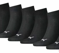 Uitgang 🔔 PUMA 701219014 Quarter Plain 9P Q1-22 😀