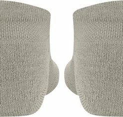 Aanbiedingen 🧨 FALKE Cool Kick 👟 Sneaker 👟 Sneakersokken Versterkte 👟 Sneaker Sokken Heren Dames Zonder Motief Met Pluche Zool En Hielband Ademend Sneldrogend Beige Unisex Sokken - Maat 39-41 🎉 -Beenmode Verkoop 550x235