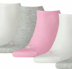 Beste Pirce 🎁 PUMA UNISEX 👟 SNEAKER PLAIN 6P ECOM Unisex Sokken - Maat 35/38 🥰