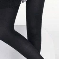 Beste Pirce 🌟 Merkloos 3 Pack - 50 Denier Dames Panty - Zwart - Wit - Grijs 👏 -Beenmode Verkoop 550x305