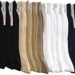 Beste Verkoop 🎉 Merkloos Socke - 2 Paar Diabetes Kousen - Sokken Voor Diabetici - 100% Draagcomfort - Kleur Zwart Maat 39/42 - Sokken Voor Voetproblemen, Medische Sokken, Diabetes Sokken, Sokken Voor Oedeem Of Reuma 👏