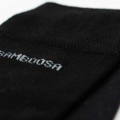 Goedkoopste 👏 Bamboe Sokken | Anti-zweet Sokken | Naadloze Sokken | 4 Paar - Zwart | Maat: 35-38 | Merk: Bamboosa 🥰 -Beenmode Verkoop 550x365 1