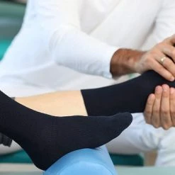 Beste recensies van ⭐ Merkloos SOCKE ©/Sokken/"Medische Sokken"(Naadloos)/Blauw/Maat 39-42/Sokken Tegen Voetproblemen, Medische Sokken, Diabetes Sokken, Sokken Voor Oedeem Of Reuma/2 Paar 👏