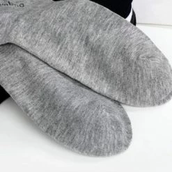 Nieuw 🛒 Merkloos Sorprese Bamboe Heren 10 Paar Sokken – Sokken Heren – Pure Black - Sokken Heren 43 46 - Bamboe Sokken - Sinterklaas - Cadeau 🤩 -Beenmode Verkoop 550x366 7