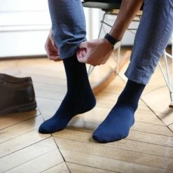 Promo 😍 Bamboo Essentials - Bamboe Sokken Heren 39 42 - Sokken Dames Maat 39 42 - 12 Paar - Zwart - Lange Sokken - Kousen Heren Sokken - Kousen Dames Sokken - Anti Zweet - Duurzaam 🎁 -Beenmode Verkoop 550x367