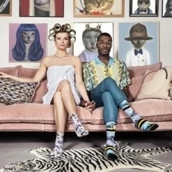 Coupon 😍 Xpooos 🧦 Socks Scooter 60176, Maat 43/46 🛒 -Beenmode Verkoop 550x367 3