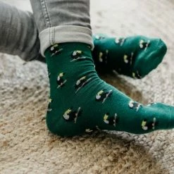 Begroting 😍 Merkloos Van Der Valk Sokken Giftbox 🤩