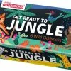 Goedkoopste 😍 United Oddsocks Jungle Sokken Mismatched Multipack Maat 30-38 ⭐ -Beenmode Verkoop 550x386