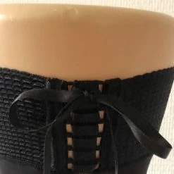 Goedkoopste 🌟 Clio Microfiber 60 Denier Opaque Flower Stay Up's M/L 🥰 -Beenmode Verkoop 550x395 1