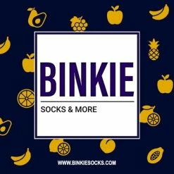 Begroting 🛒 Binkie 🧦 Socks Box | 2 Paar Sokken Heren | Flamingo Sokken En Aardbei Sokken | Sokken Maat 43-46 🔥 -Beenmode Verkoop 550x395 2
