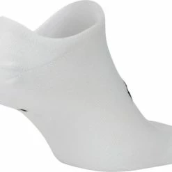 Top 10 🎁 Nike Sokken (regular) - Maat 38-42 - Unisex - Wit - Zwart 😀 -Beenmode Verkoop 550x400