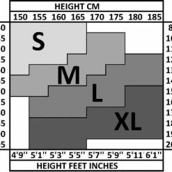 Beste deal 👍 MAMSY Opaque Zwangerschapspanty Super Mat 100den Zwart XL 👍 -Beenmode Verkoop 550x407