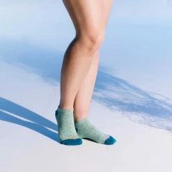 Beste Pirce 👍 Healthy Seas 🧦 Socks 👟 Sneaker Sok Shell ⌛ -Beenmode Verkoop 550x412 1