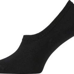 Gloednieuw 👏 Merkloos Combipack (zwart/wit) No Show 👟 Sneakersokken - Maat 35/38 - 8 Paar - Onzichtbare 👟 Sneakersokken - Naadloos - Anti-slip Hak 🔔 -Beenmode Verkoop 550x419