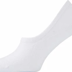 Gloednieuw 👏 Merkloos Combipack (zwart/wit) No Show 👟 Sneakersokken - Maat 35/38 - 8 Paar - Onzichtbare 👟 Sneakersokken - Naadloos - Anti-slip Hak 🔔 -Beenmode Verkoop 550x420 1