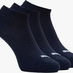 Kopen ⭐ PUMA Unisex 👟 Sneaker Sokken - Maat 35-38 🤩 -Beenmode Verkoop 550x440