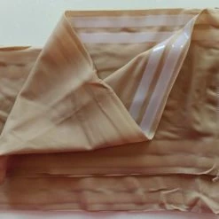 Gloednieuw ๐ Gabriella Gladde Satijnen Dijenband 15 Cm Breed, Beige, Maat 5/6 ( XL/XXL), 68-76 Cm ๐ 14 Gloednieuw ๐ Gabriella Gladde Satijnen Dijenband 15 Cm Breed, Beige, Maat 5/6 ( XL/XXL), 68-76 Cm ๐ -Beenmode Verkoop 550x457