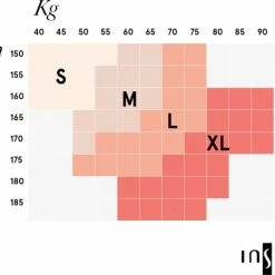 Korting 🌟 INSUA Lou Dames Panty 40 Denier - 3-Pack -Zwart - Maat S 😀 -Beenmode Verkoop 550x464 1