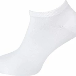 Nieuw 😉 Merkloos Green-goose® Bamboe 👟 Sneakersokken | Unisex | 5 Paar | Grijs | Zwart | Wit | Maat 39 - 42 | Duurzaam En Comfortabel | 95% Bamboe ⭐ -Beenmode Verkoop 550x466