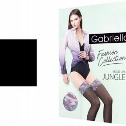 Aanbiedingen ๐คฉ Gabriella Transparante, Kleurrijke, Effen Hold-ups Voor Dames Jungle 20denier, Maat XS/S ๐ 13 Aanbiedingen ๐คฉ Gabriella Transparante, Kleurrijke, Effen Hold-ups Voor Dames Jungle 20denier, Maat XS/S ๐ -Beenmode Verkoop 550x471