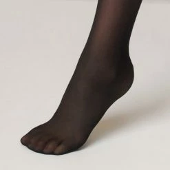 Beste recensies van 😉 OMERO Comfortissimo 40den Panty Met Graduele Compressie Zwart (XL) 🎁 -Beenmode Verkoop 550x473